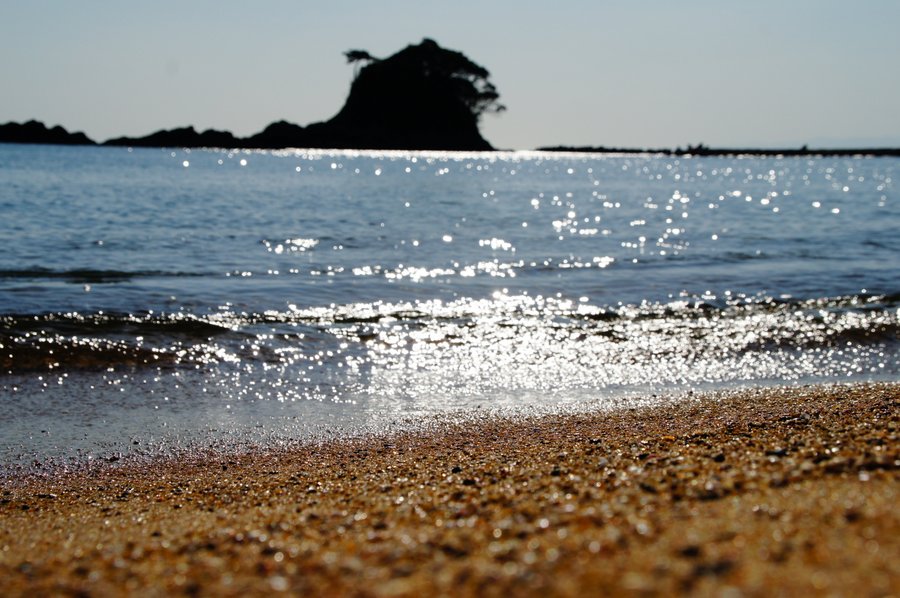 夏の終わりに