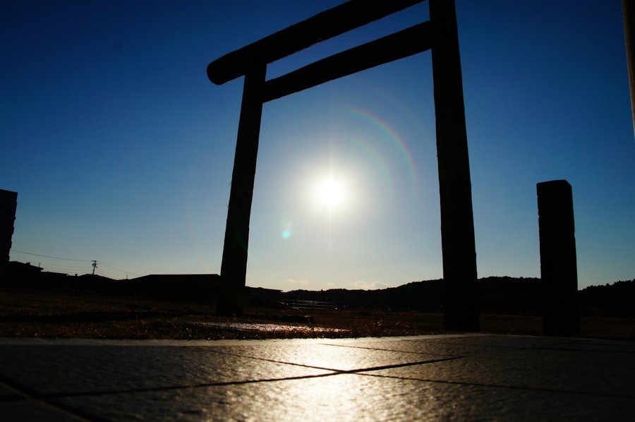 伊雑宮