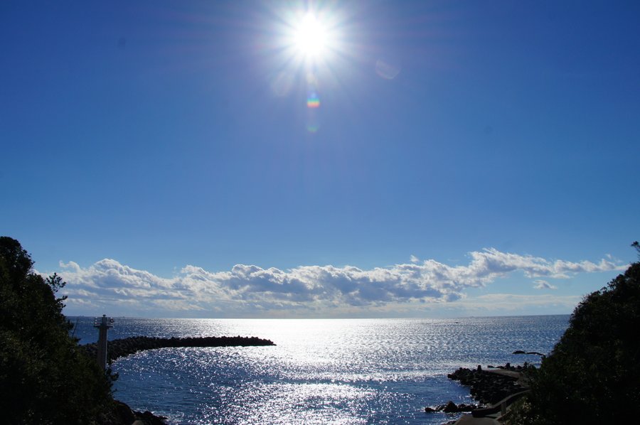 深谷水道