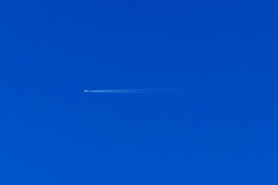 空