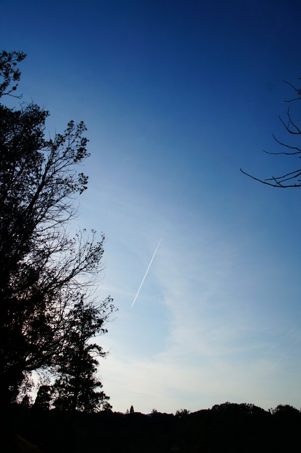 空