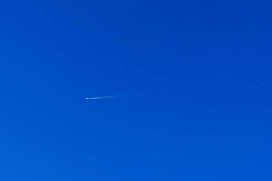 空