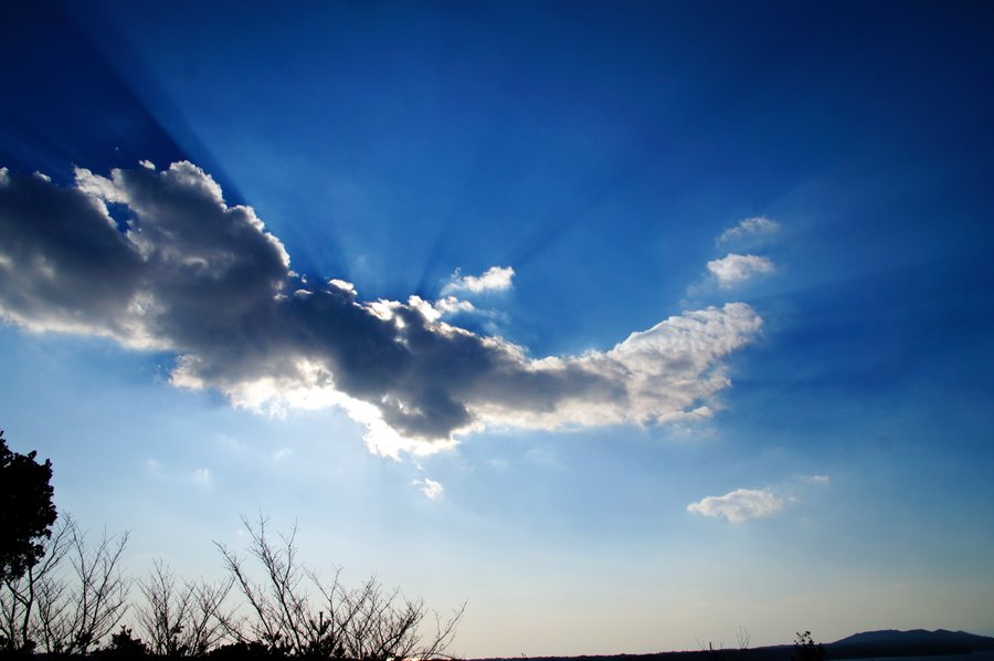 空