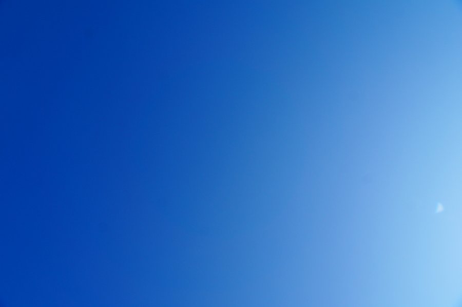 青空