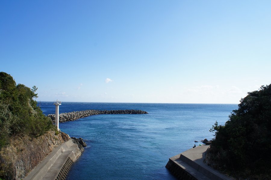 深谷水道
