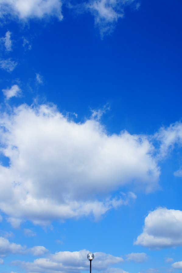 空