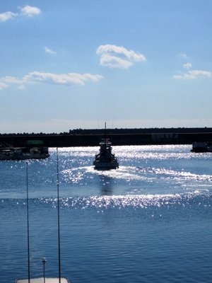 和具漁港