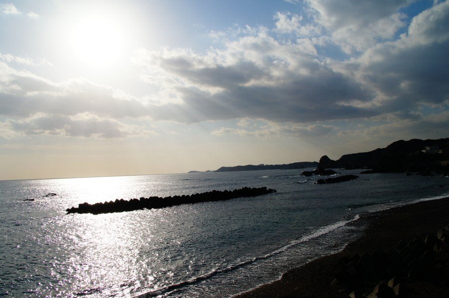 海