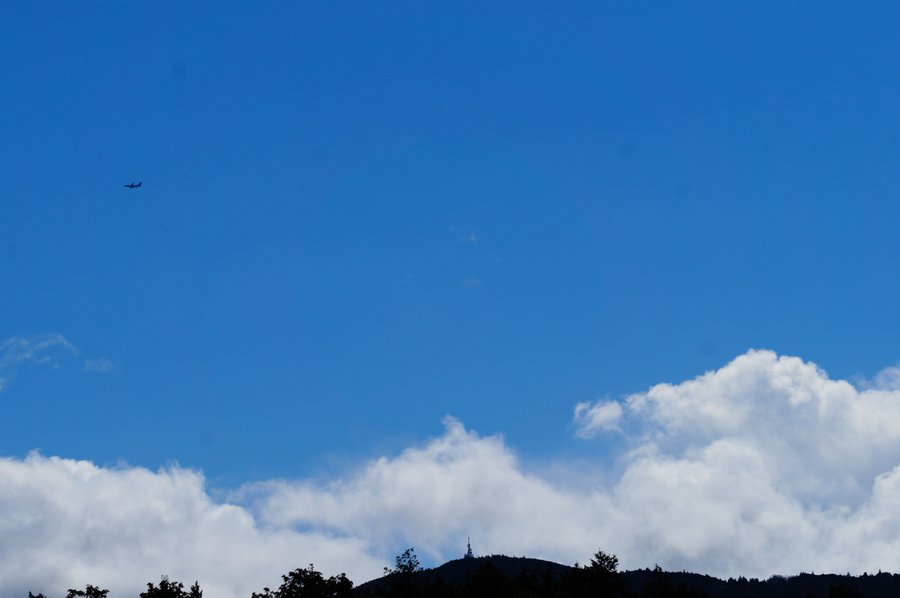 青空