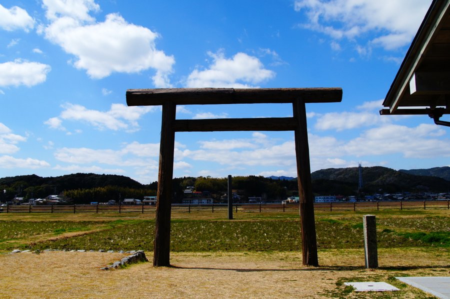 伊雑宮