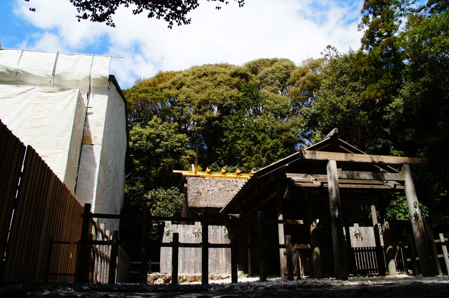 伊雑宮