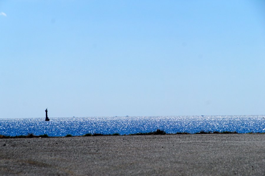 海