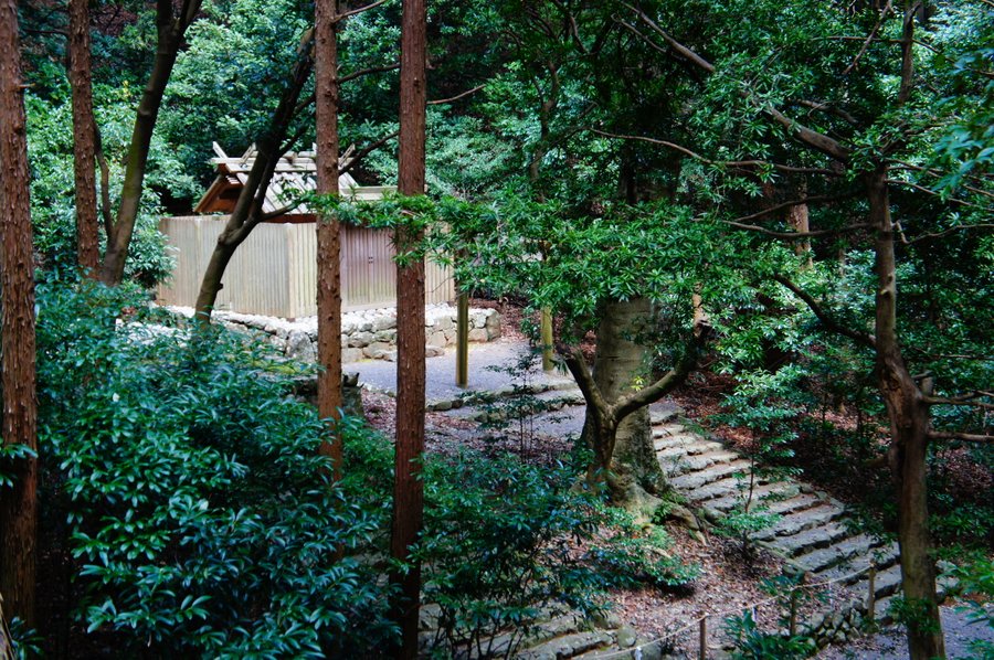 神宮