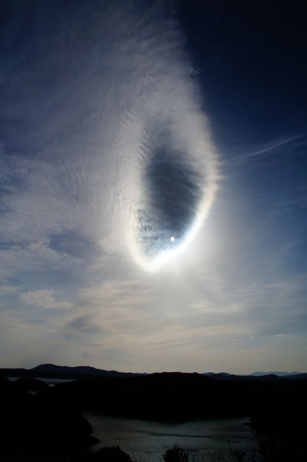 雲