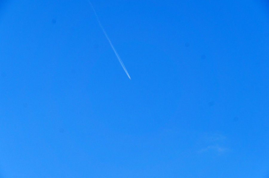 青空