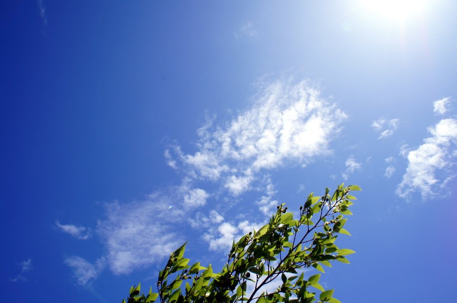 空