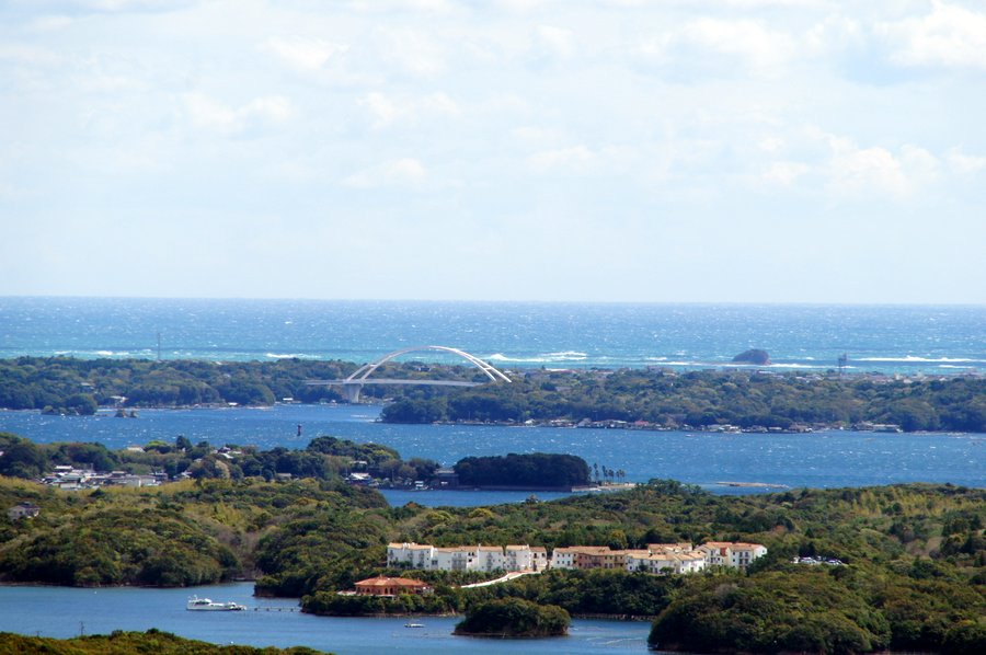 志摩半島