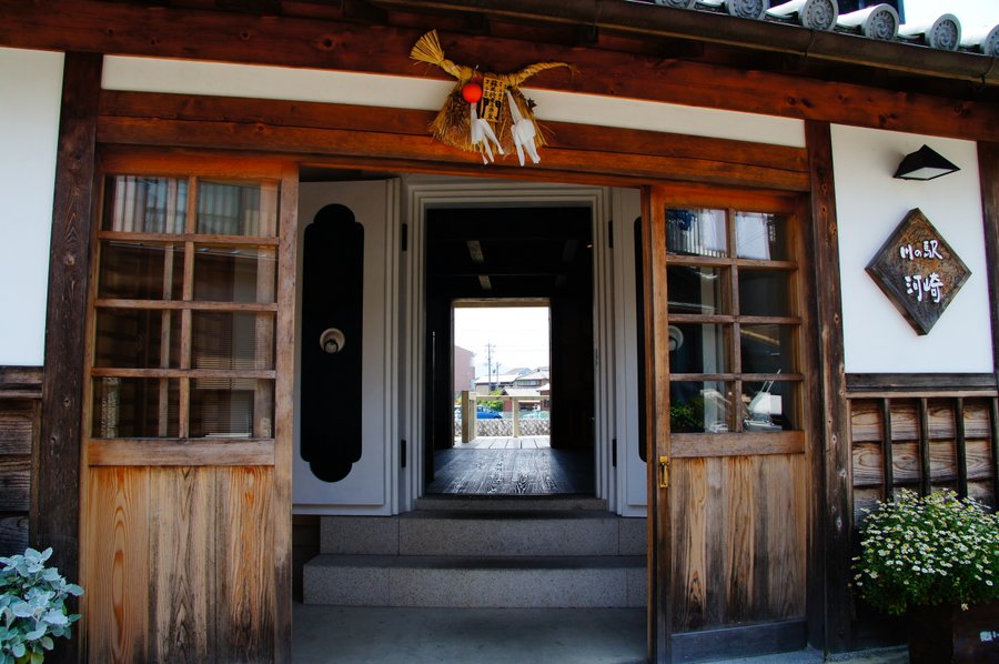 川の駅