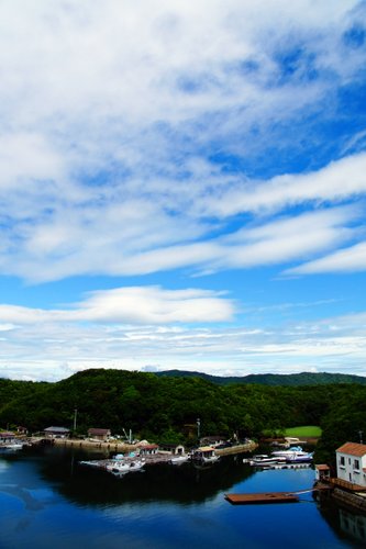 賢島大橋