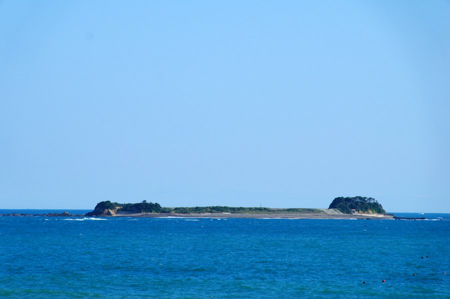 和具大島