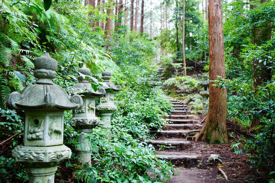 天の岩戸