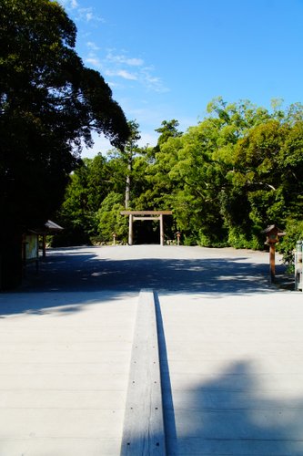 外宮