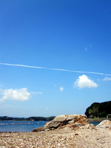 間崎