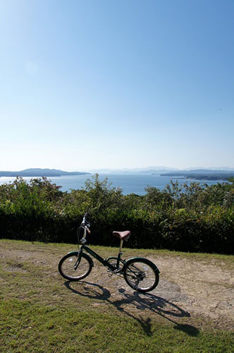自転車