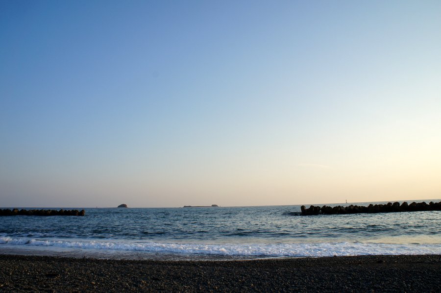ひろの浜