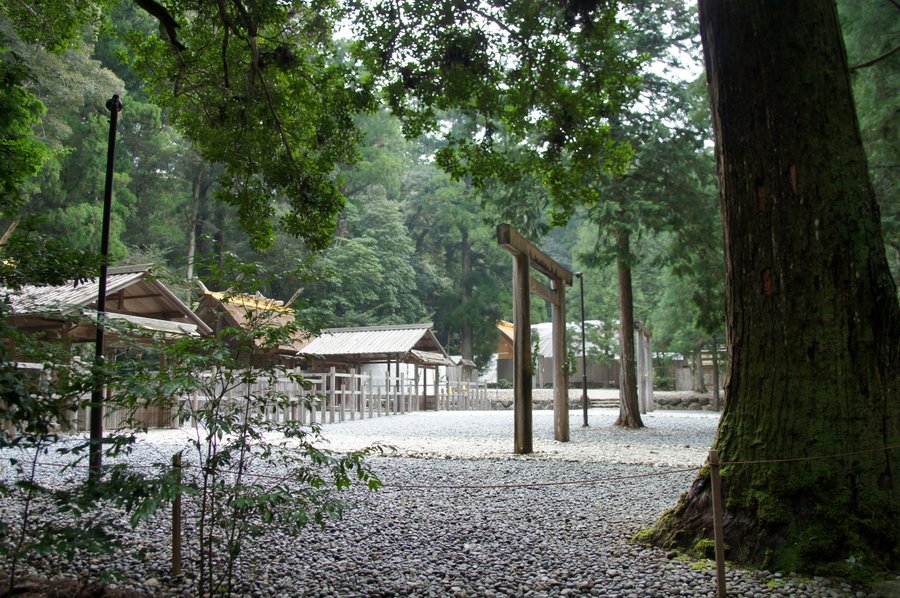 滝原宮