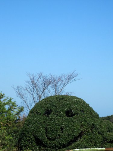 鳥羽展望台