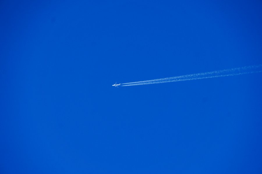 青空