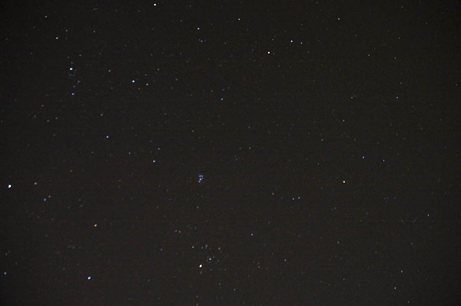 星空
