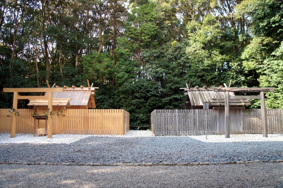佐見長神社