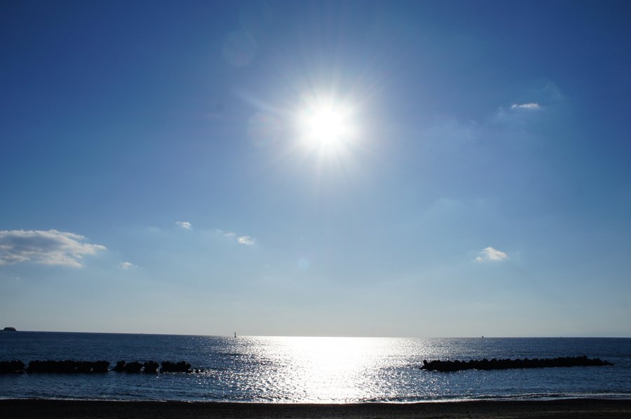 ひろの浜