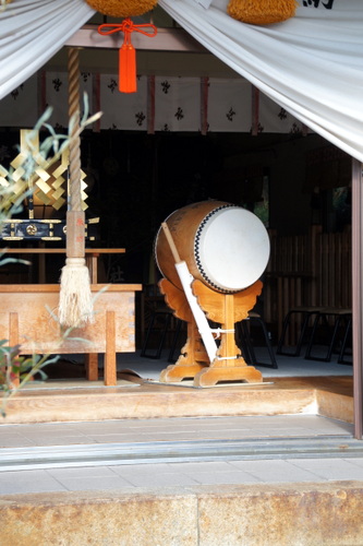 安乗神社