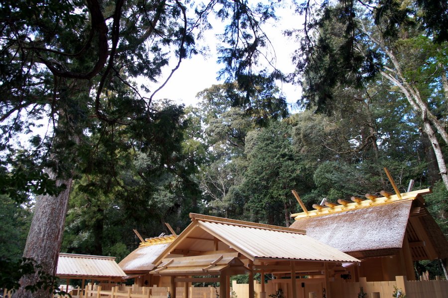 滝原宮