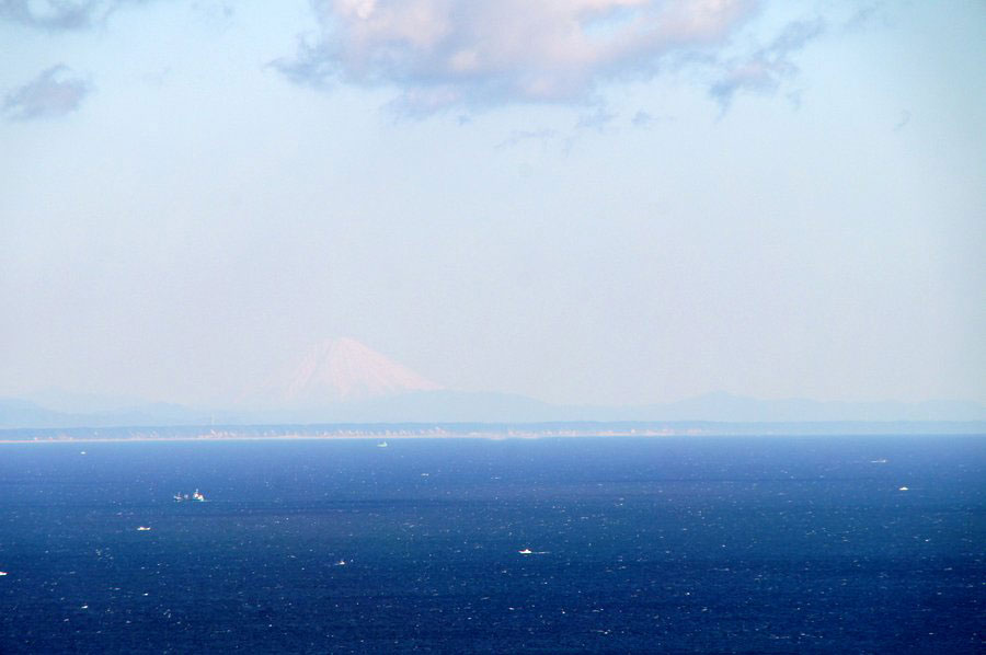 富士山