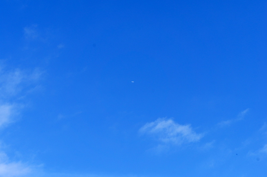 空