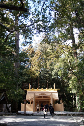 土宮