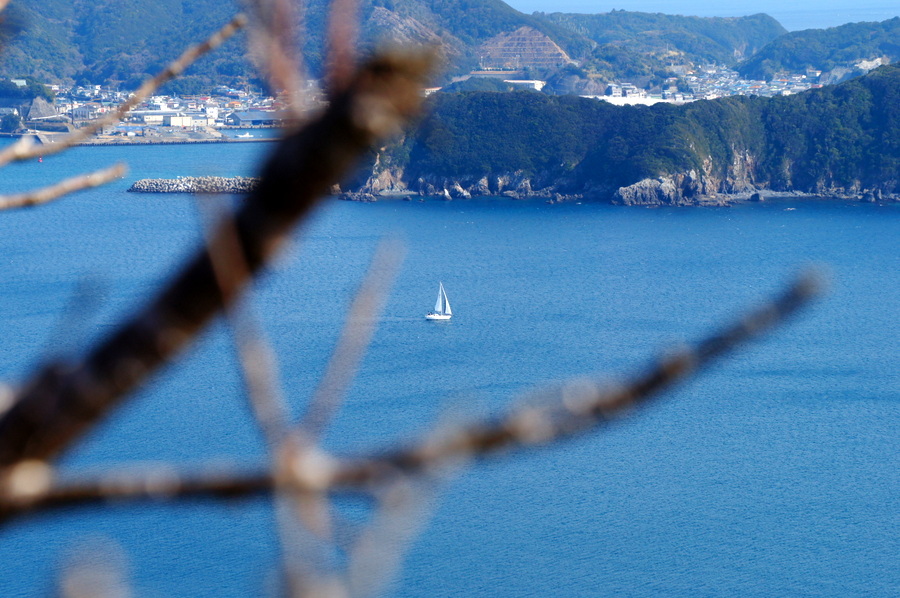 南海展望公園