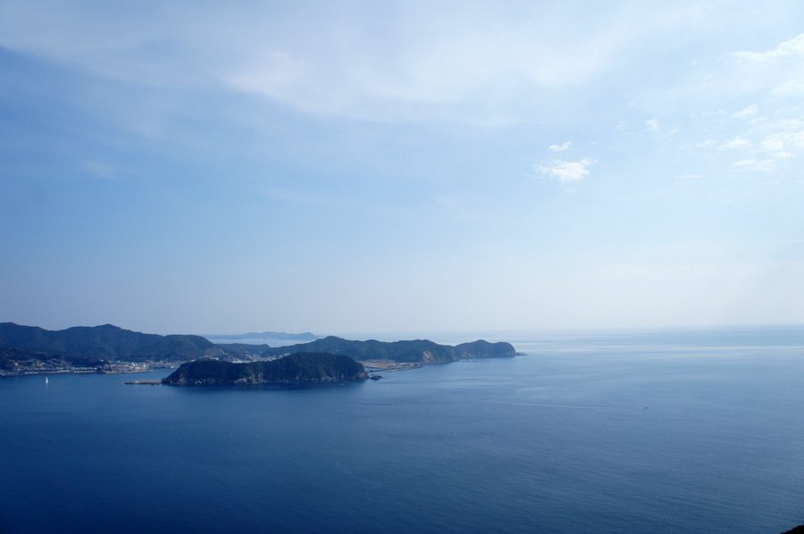 展望台