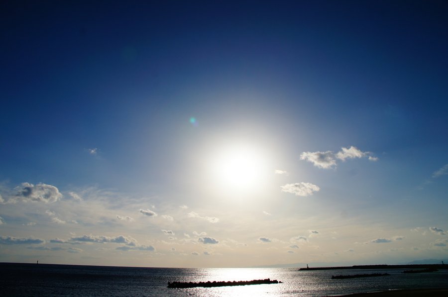 ひろの浜