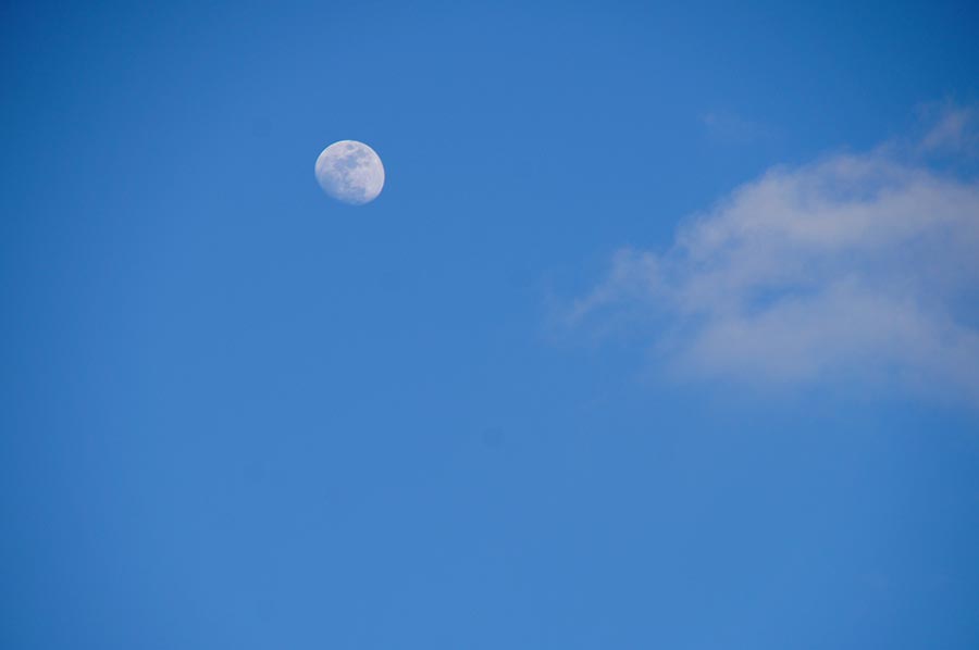 空