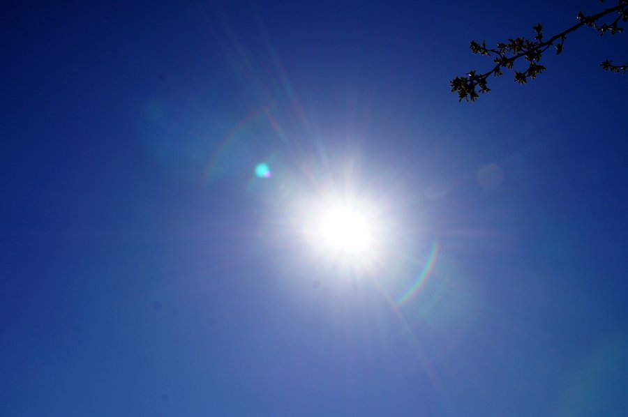 青空