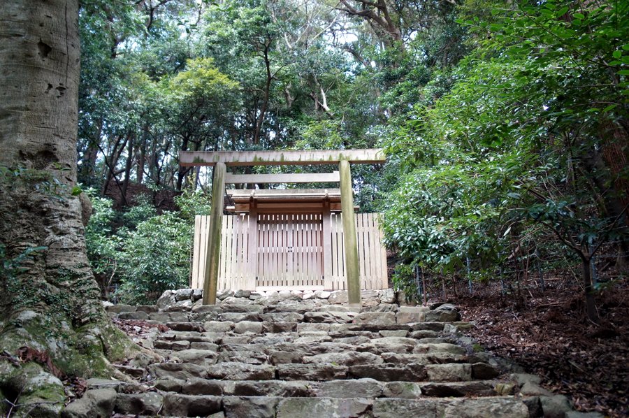 神宮
