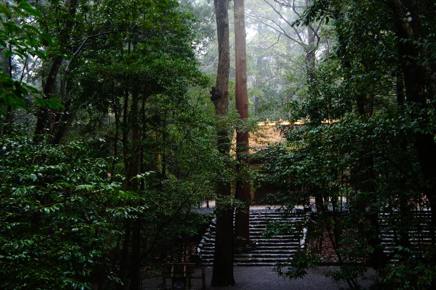 神宮