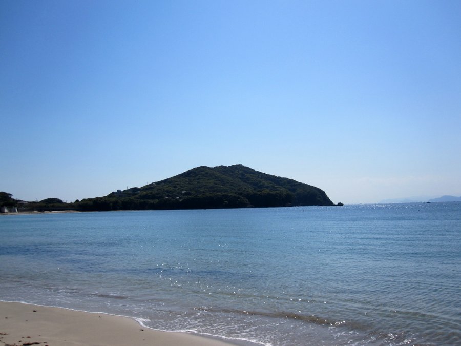 英虞湾