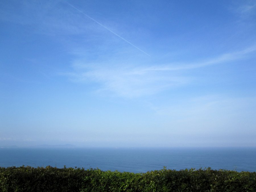 鳥羽展望台