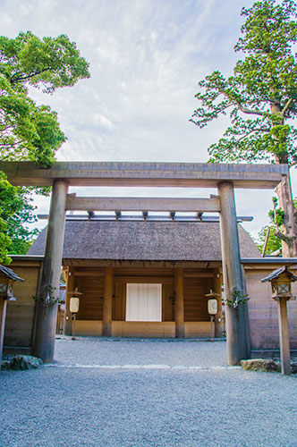 外宮